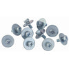 Gibraltar SC-ILS Lug Screws & Washers (10 Pack)