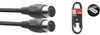 Stagg SMD Moulded MIDI Cable (3m/10ft)