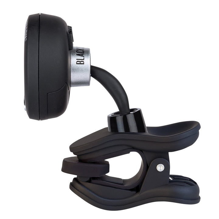 Silver Snark 2 Clip - on All Instrument Tuner ~ Black Silver - Ev - Entz Music
