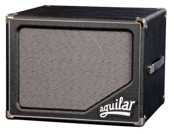 Aguilar Speaker Cabinet SL112 Lightweight - Black