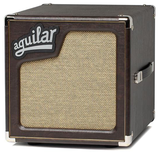 Aguilar Speaker Cabinet SL210 Lightweight - Black