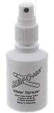 Slide-o-mix water sprayer bottle 50ml