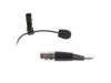 Stage Core Professional Lavalier Microphone - SLM50T4 BLK