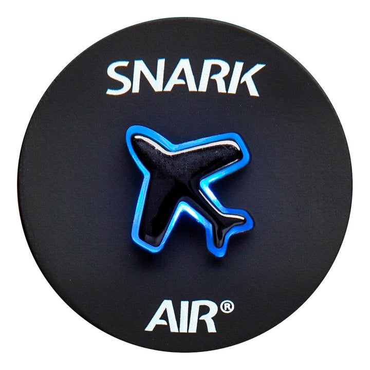 Snark Air® Rechargeable Clip - On Tuner - Ev - Entz Music