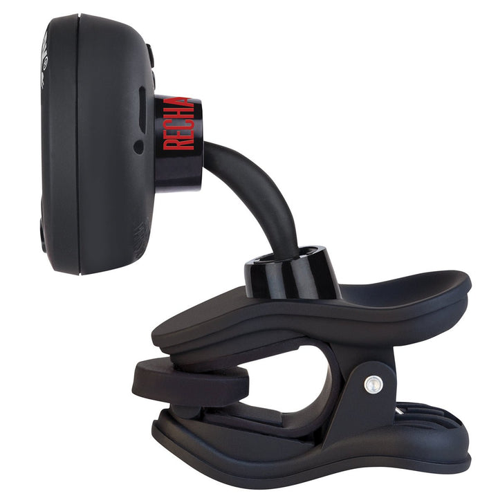 Snark Clip - on All Instrument Tuner ~ Rechargeable - Ev - Entz Music