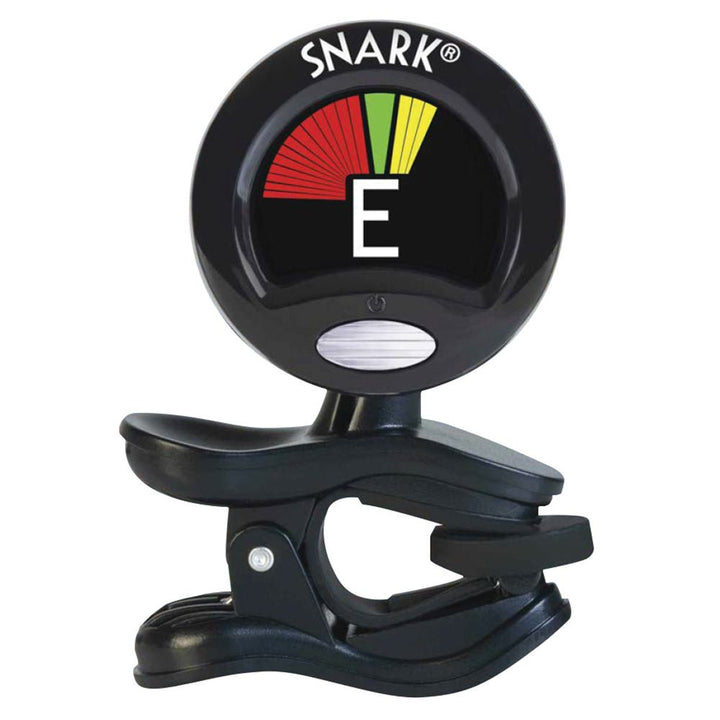 Snark Clip - on Guitar, Bass & Violin Tuner - Ev - Entz Music