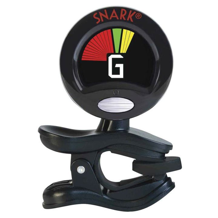 Snark Clip - on Ukulele Tuner - Ev - Entz Music