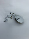 Sonor Bass Drum Clip On Muffler