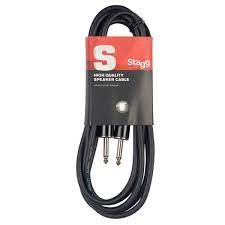 Stagg Speaker cable 1.5M (5ft)
