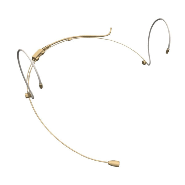 Stage Core SHM50T4 Beige professional headworn microphone