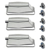 Stagg lug 3pcs large