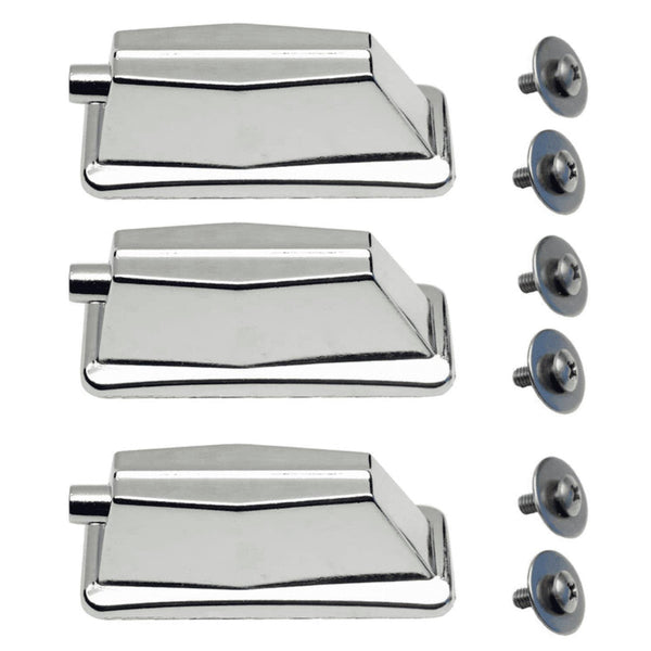 Stagg lug 3pcs large