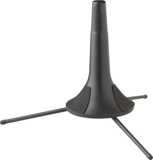 Stagg SB701 Trumpet Stand – Compact and Portable Design - Ev - Entz Music