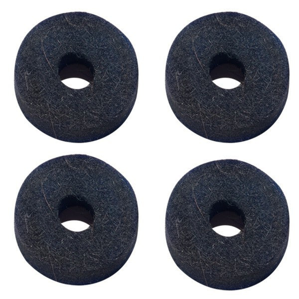 Stagg Cymbal Felt - 4 pack