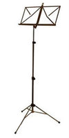 Folding Music Stand RED DC-906