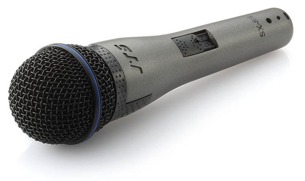 JTS SX Series Stage Microphone