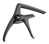 TGI CAPO ACOUSTIC-BLACK