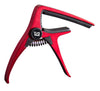 TGI CAPO ACOUSTIC-RED