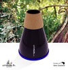 Bremner Sshhmute Tenor Horn Practice Mute