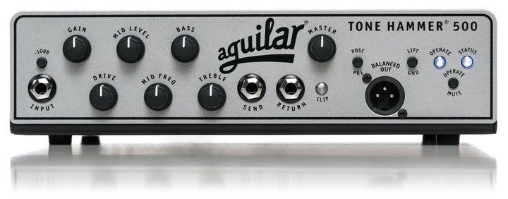 Aguilar Carry Bag - ToneHammer 500