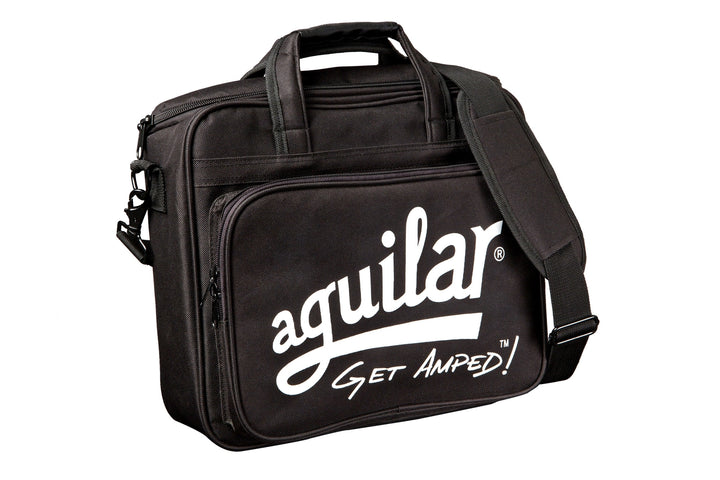 Aguilar DB751 Amplifier Hard Carry Case Classic Black