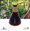 Bremner Sshhmute Tenor Trombone Practice Mute