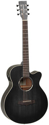 Tanglewood TWBB-SFCE Blackbird super folk cutaway