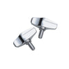 Pearl UGB-820/2 UltraGrip Wing Bolts M8 x 20mm (2)