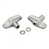 Pearl UGN-8/2 UltraGrip Wing Nuts M8 (2)