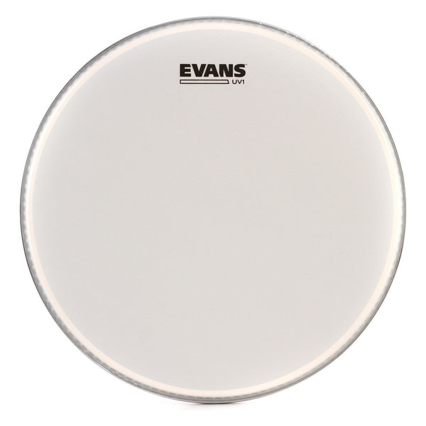 Evans UV1 Coated Fusion Propack
