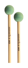 Acoustic Percussion UW2R Mallets (Rattan Handle)