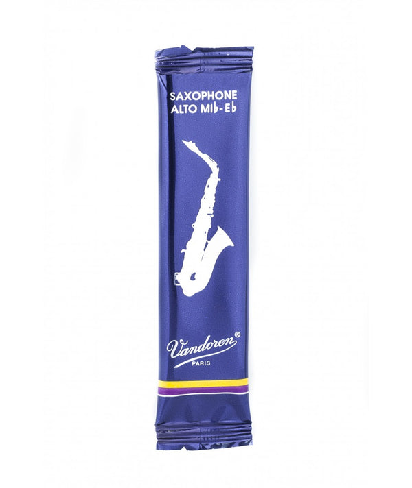 Vandoren 2 Alto Saxophone Reed