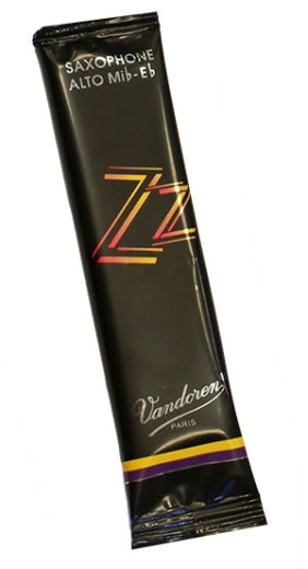 Vandoren Jazz 3 Alto Saxophone Reed