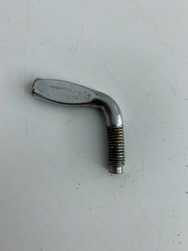 Vintage drums thumbscrew / wing screw