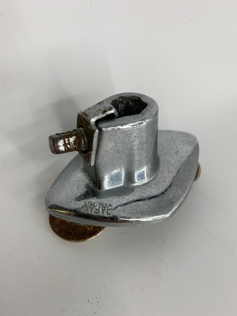 Pearl Tom Mount Bracket 1970s EvEntz Music