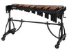 Majestic Deluxe 3.5 octave xylophone octave tuned - Padauk