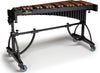 Majestic Deluxe 3.5 octave xylophone octave tuned - Synthetic