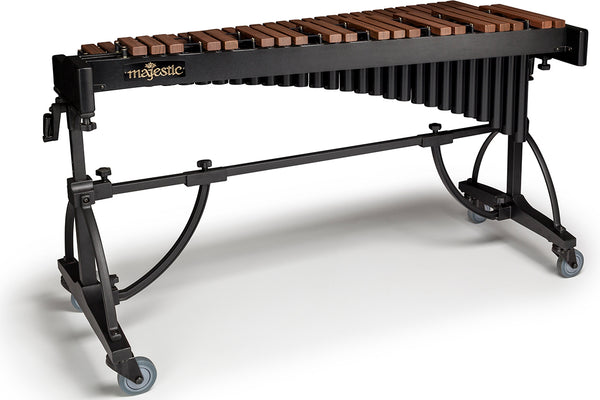 Majestic Deluxe 4 octave xylophone quint tuned