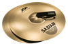 Sabian 14" XSR Concert Band Clash Cymbals