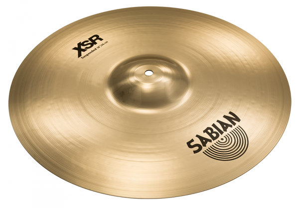 Sabian 18" XSR Suspended Cymbal
