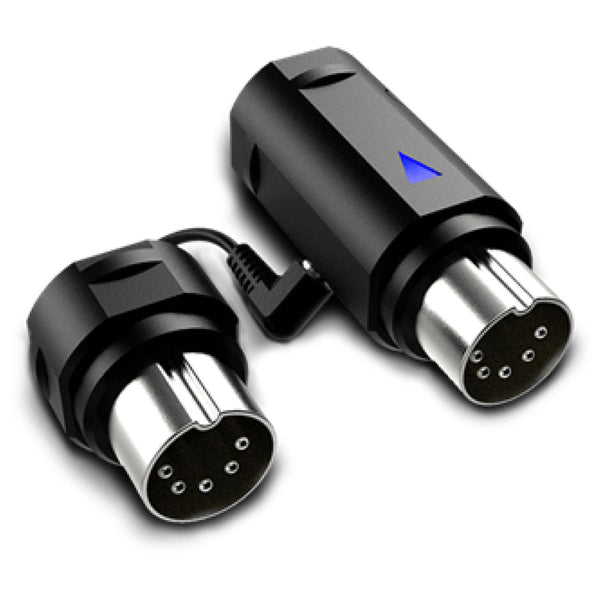 Xvive Bluetooth® 5 MIDI Adaptor - Ev - Entz Music