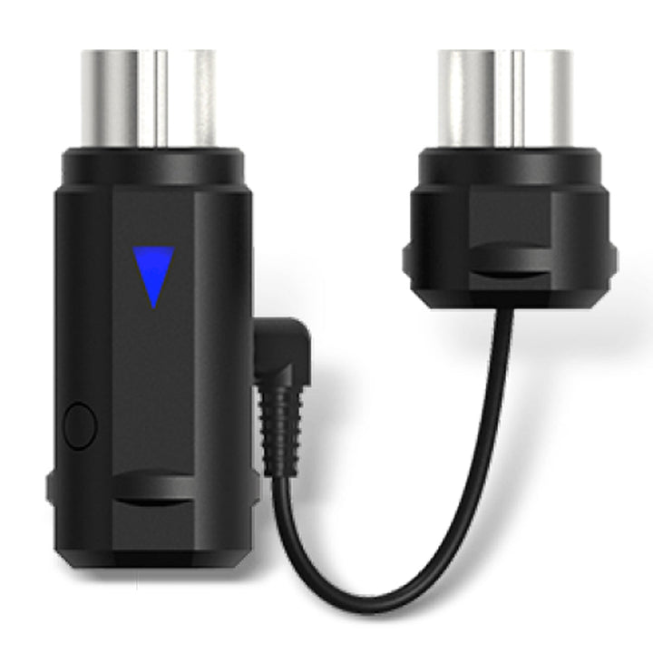 Xvive Bluetooth® 5 MIDI Adaptor - Ev - Entz Music