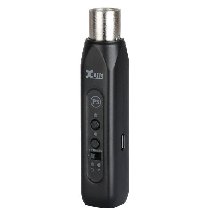 Xvive Bluetooth Audio Receiver - Ev - Entz Music