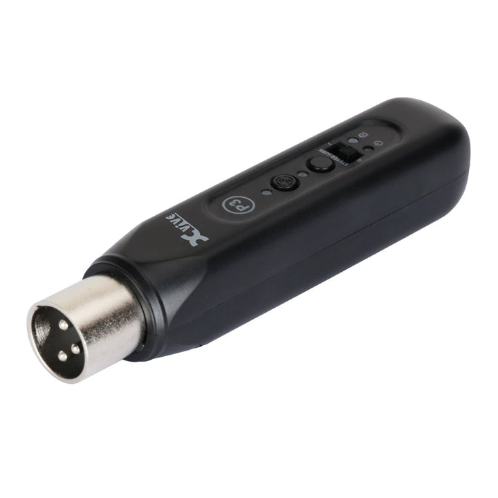 Xvive Bluetooth Audio Receiver - Ev - Entz Music