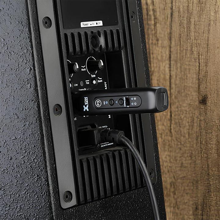 Xvive Bluetooth Audio Receiver - Ev - Entz Music