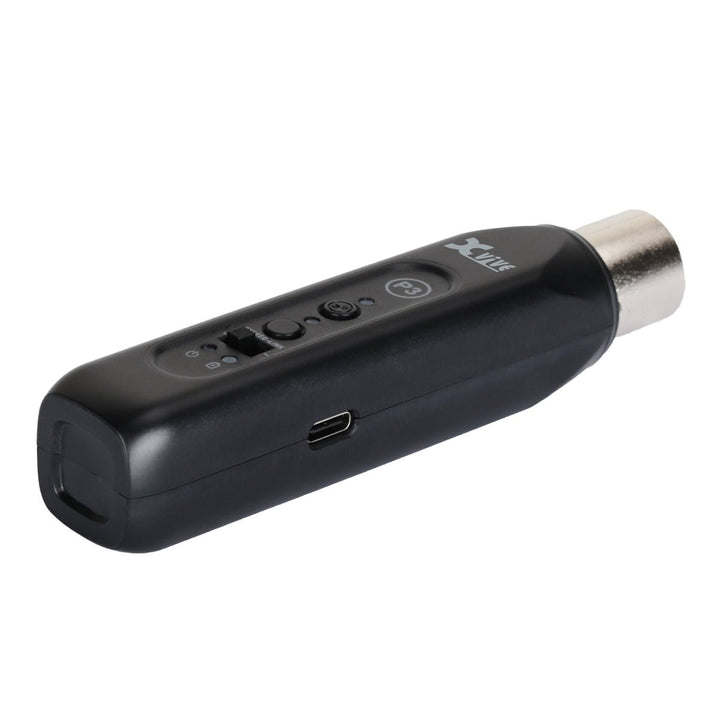 Xvive Bluetooth Audio Receiver - Ev - Entz Music
