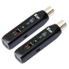 Xvive Bluetooth Audio Receiver ~ Dual Pack - Ev - Entz Music