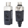 Xvive Condenser Microphone Wireless System - Ev - Entz Music
