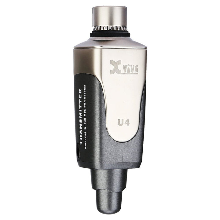 Xvive In - Ear Monitor Wireless System - Ev - Entz Music