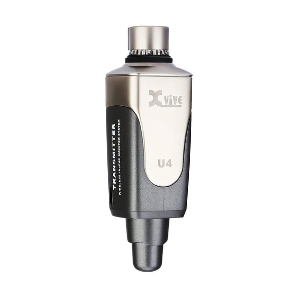 Xvive In - Ear Monitor Wireless Transmitter - Ev - Entz Music